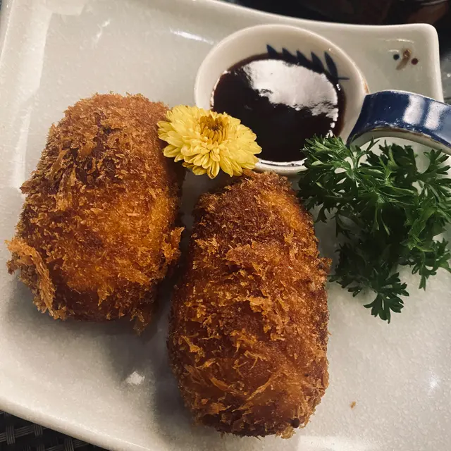 
新鮮滾熱辣搞到辣親嘴🤣不過係好食嘅
唔會好大嚿好飽