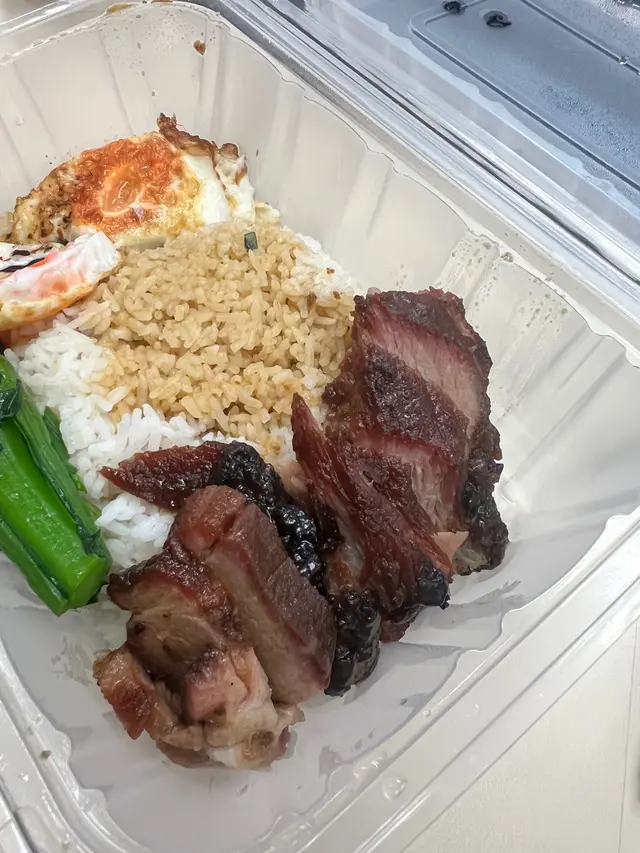 黯然銷魂飯