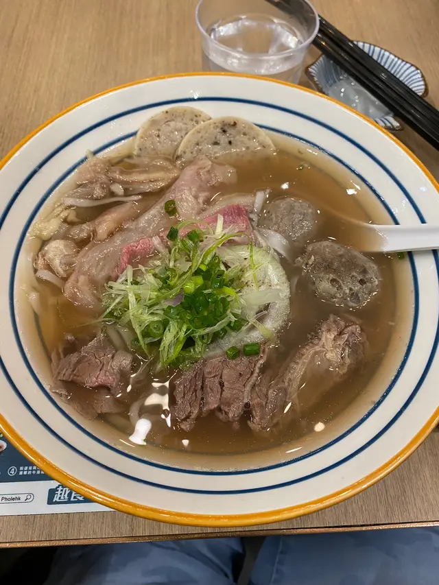 有牛筋、牛丸、牛腩、札肉同榖飼肉眼，牛丸好食 #火車頭 #火車頭粉 #牛筋 #牛丸 #牛腩 #札肉 #穀飼肉眼
