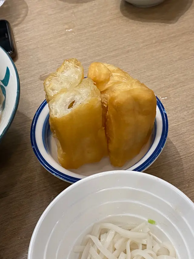 熱🔥脆 #油炸鬼