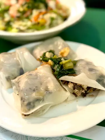 越式粉卷