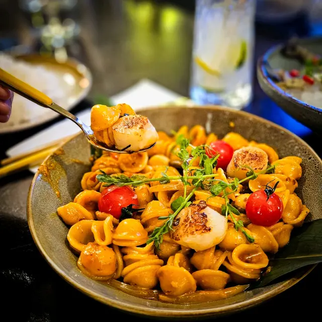 北海道帶子娘惹牛油貓耳粉