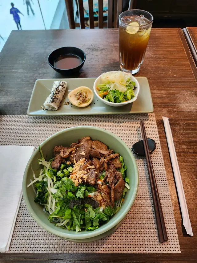 精選午市套餐 $112