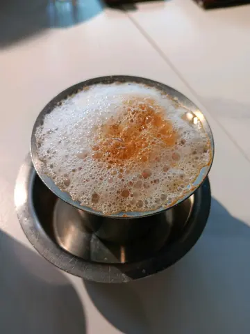 Masala Tea