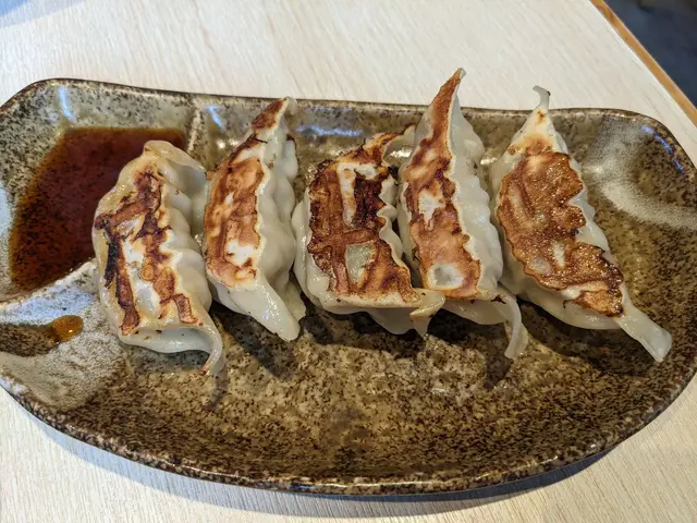 餃子
