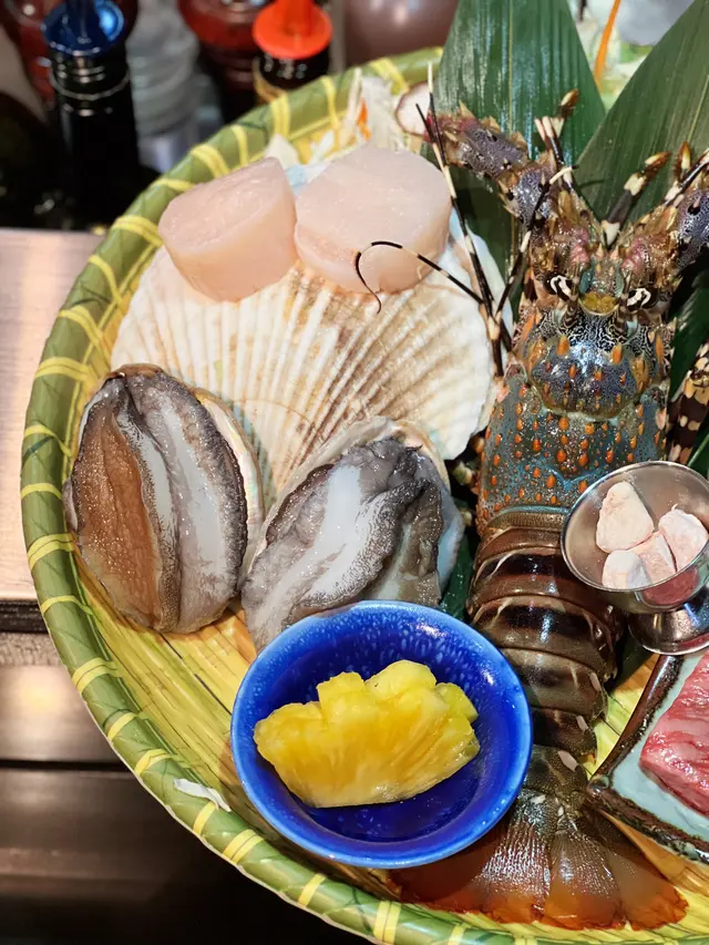 秋田二人前套餐 