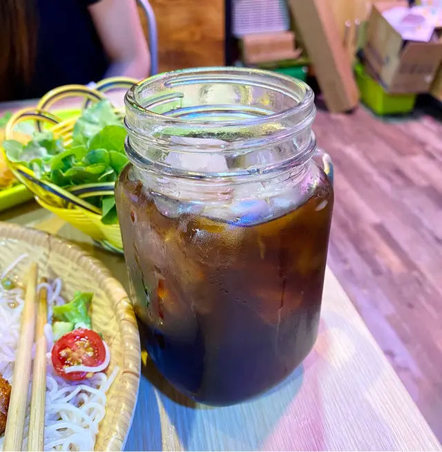 龍眼茶
