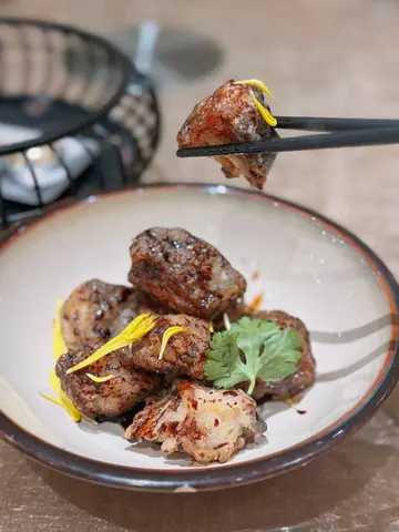 老上海熏比目鱼