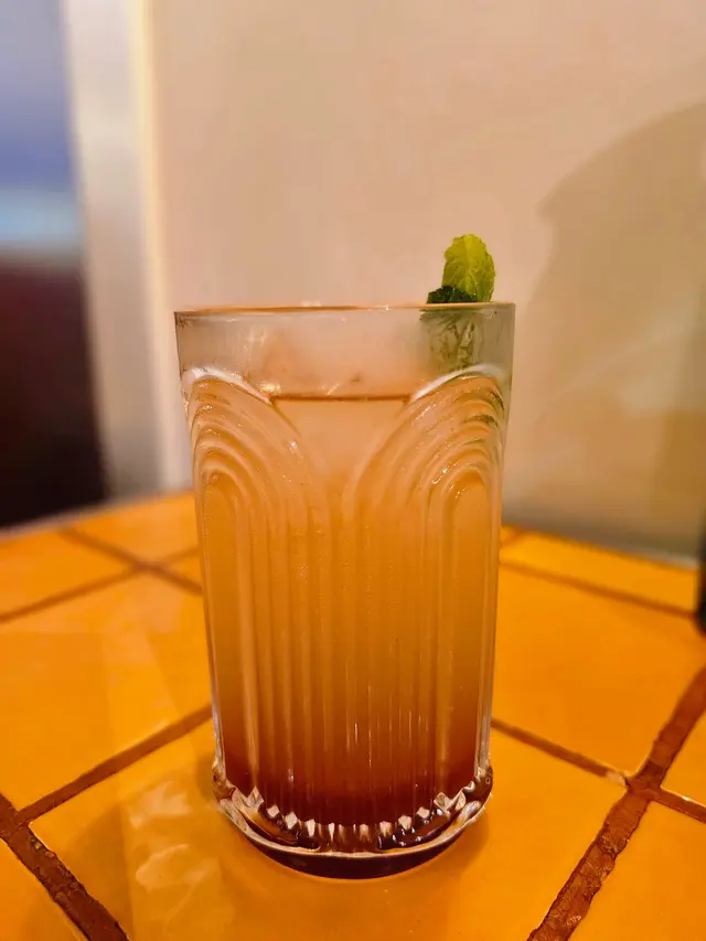 紅心芭樂白桃烏龍茶