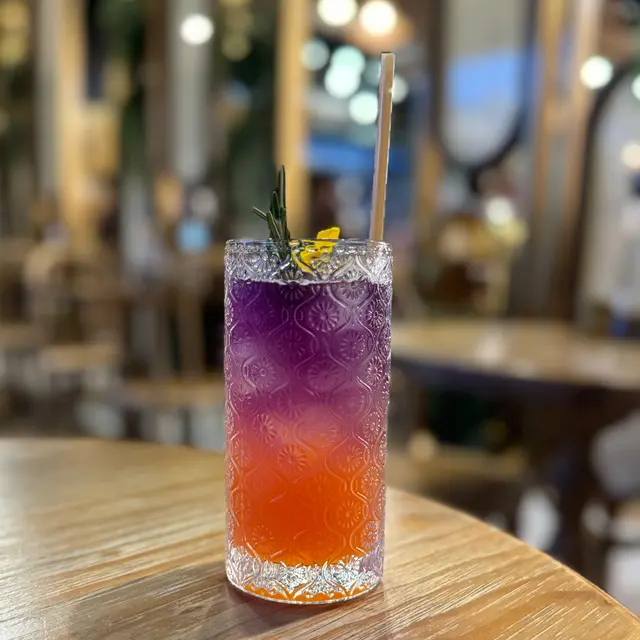 Grapefruit Summer Soda