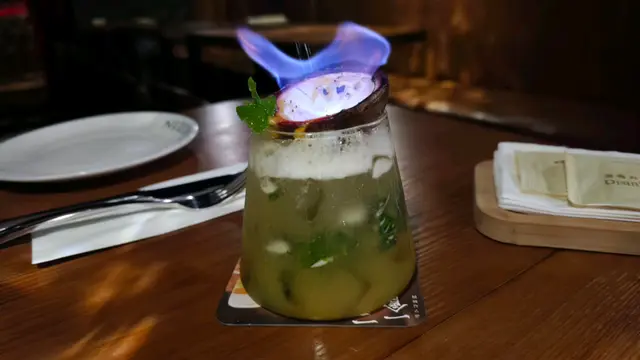 VOLCANO