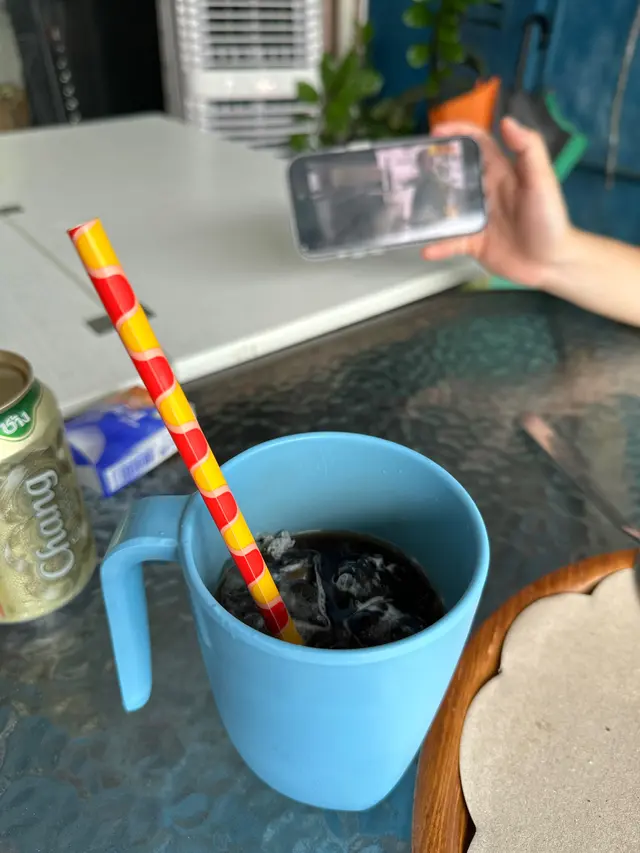 好飲