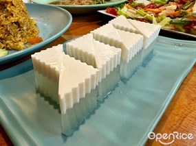 泰Grill的相片 - 荃灣