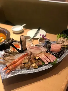 大滿足痛風號*1