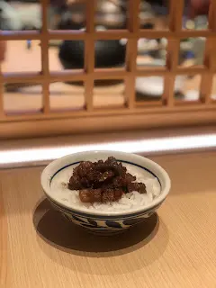 滷肉飯