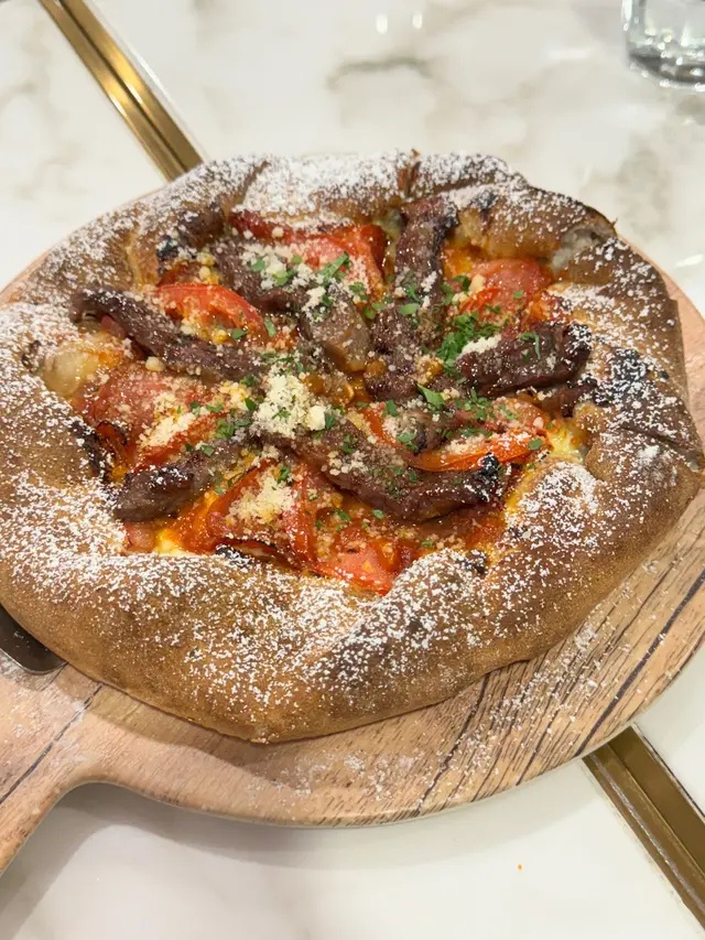 韓國烤肉芝加哥