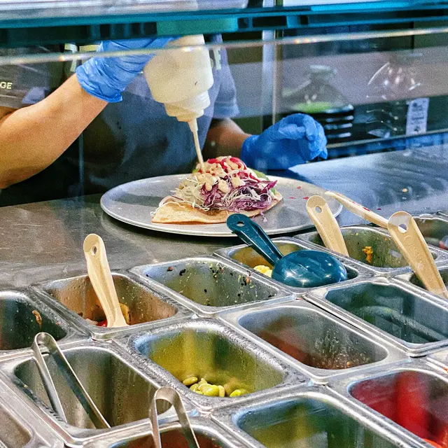 chipotle sauce煙燻墨西哥辣椒醬