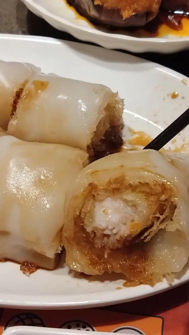 外軟內脆，內外兼備！