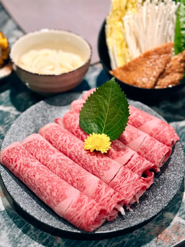 鹿兒島A5黑毛和牛