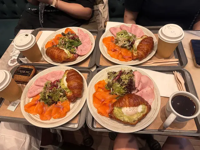 Energy breakfast