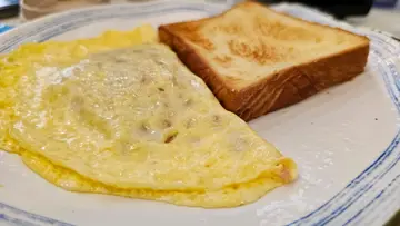 常餐
