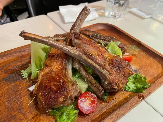 #FoodieLife #香港美食 #foodie #DiningExperience ##eat 