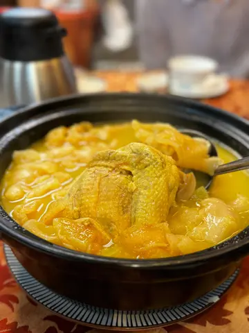 爵士湯