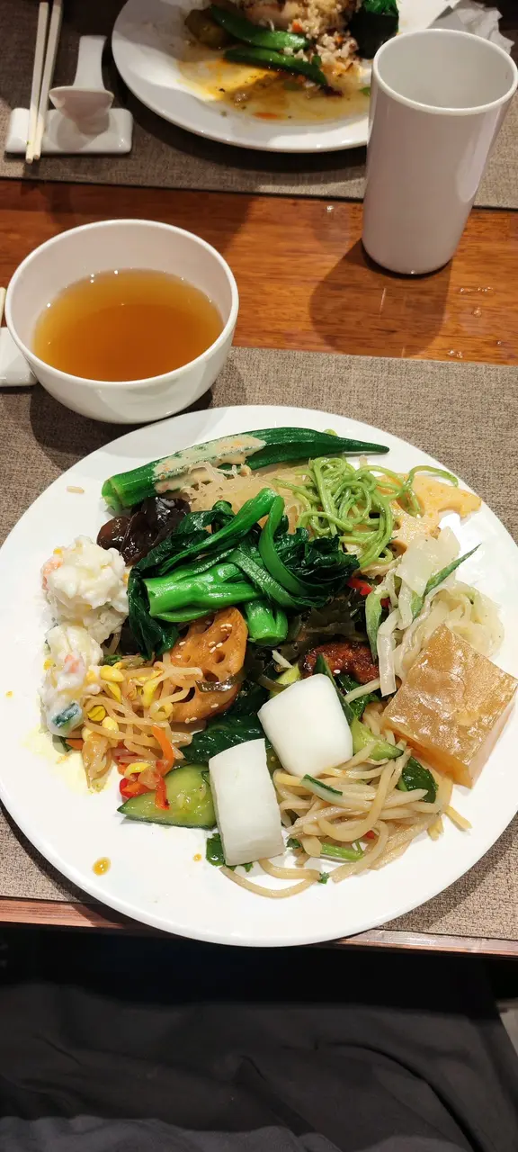 #FoodieLife 