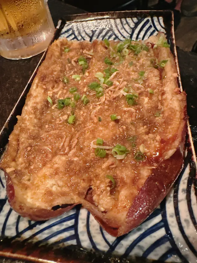 孜然燒蒜蓉茄子