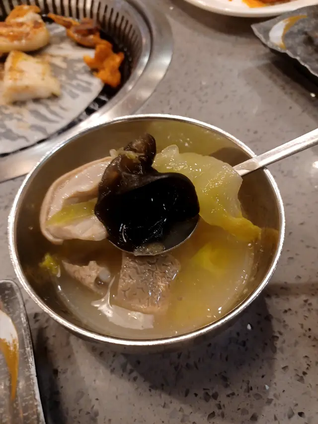 胡椒味出眾很喜歡