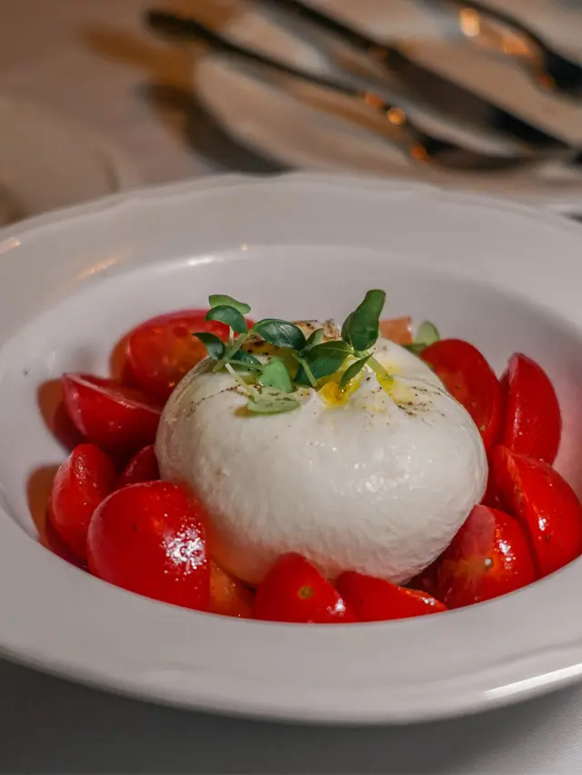 La Burrata