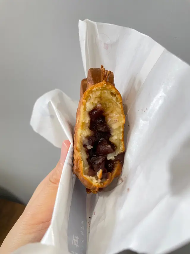 北海道十勝紅豆