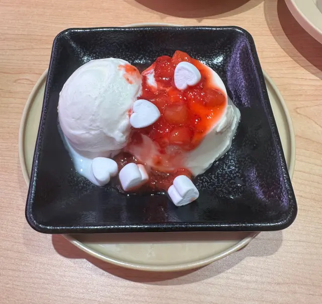 煉乳牛奶🥛布甸