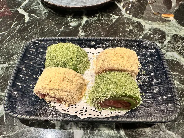 金沙驢打滾