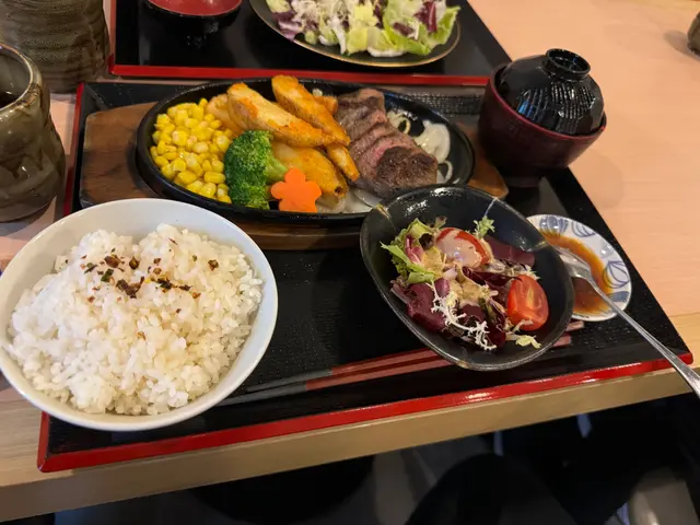 第一次試呢款肉，好林好嫩。老人家也喜歡。