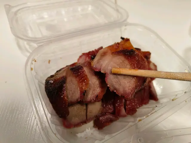 叉燒