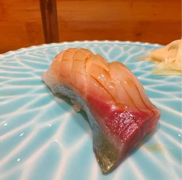 味道：小編最鍾意之一，又係好肥美、油脂含量唔錯👍🏻掂！