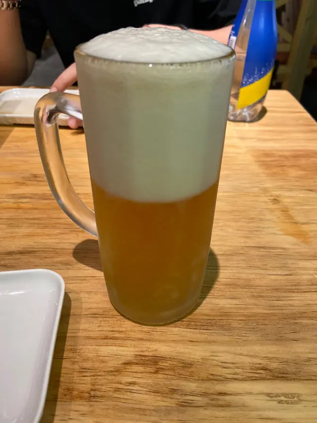 鮮釀大麥皮爾森