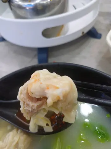 雲吞