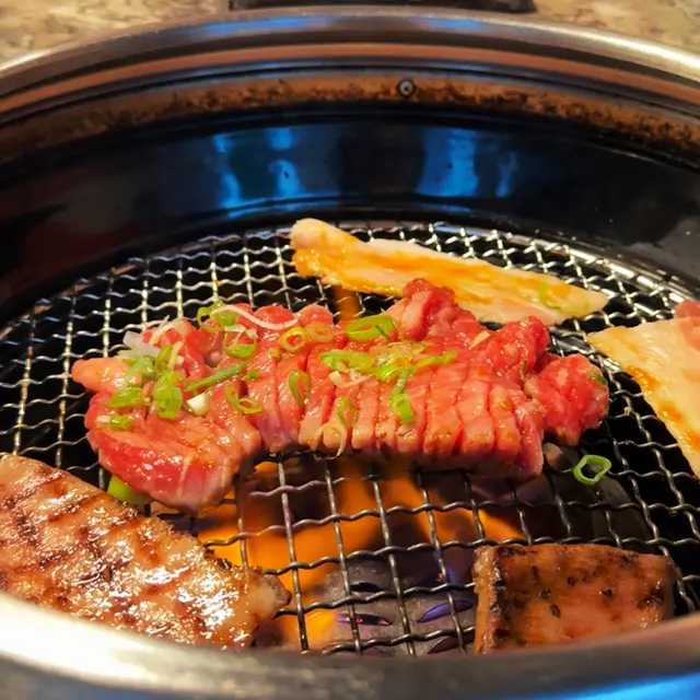 A5和牛胸腹扒