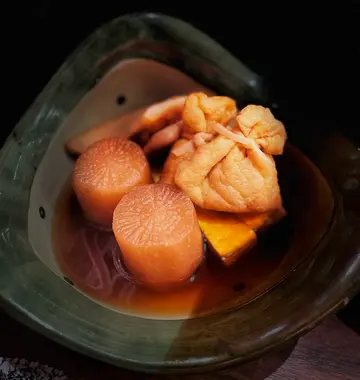 关东煮