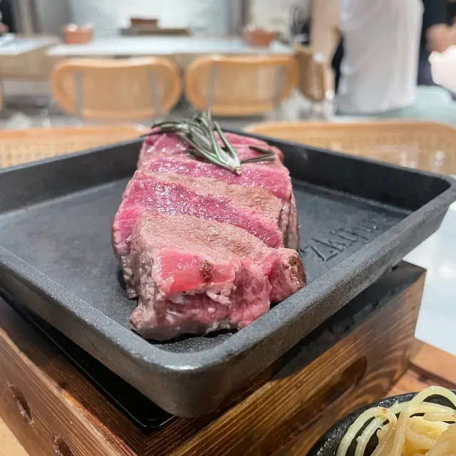 美國頂級牛板腱