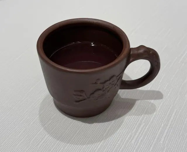 紫洋蔥檸檬蜜糖水