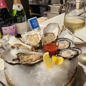 生蚝