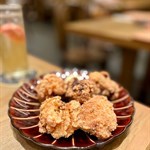 #香港美食 