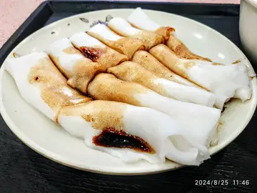 肠粉