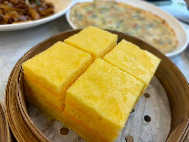 #香港美食 #點心 #點心下午茶 