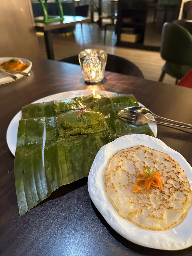 East Indian Fish Kujit