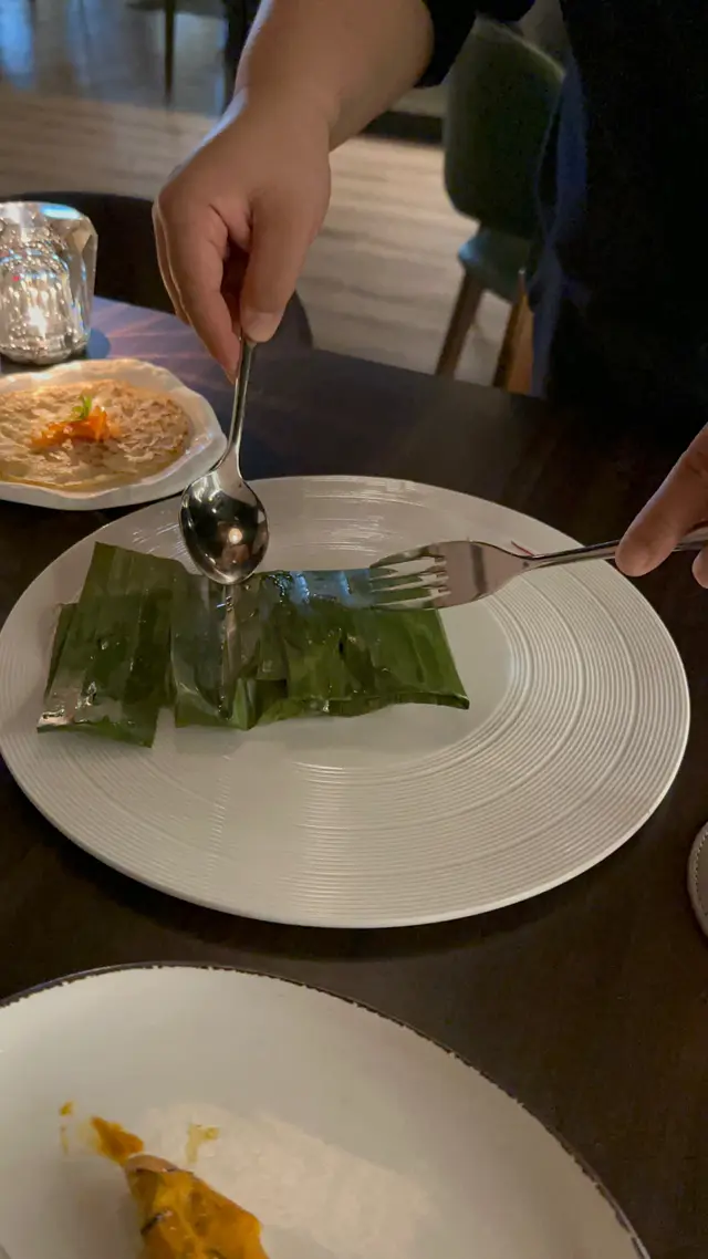 East Indian Fish Kujit