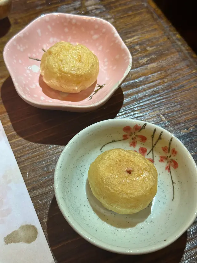 甜品